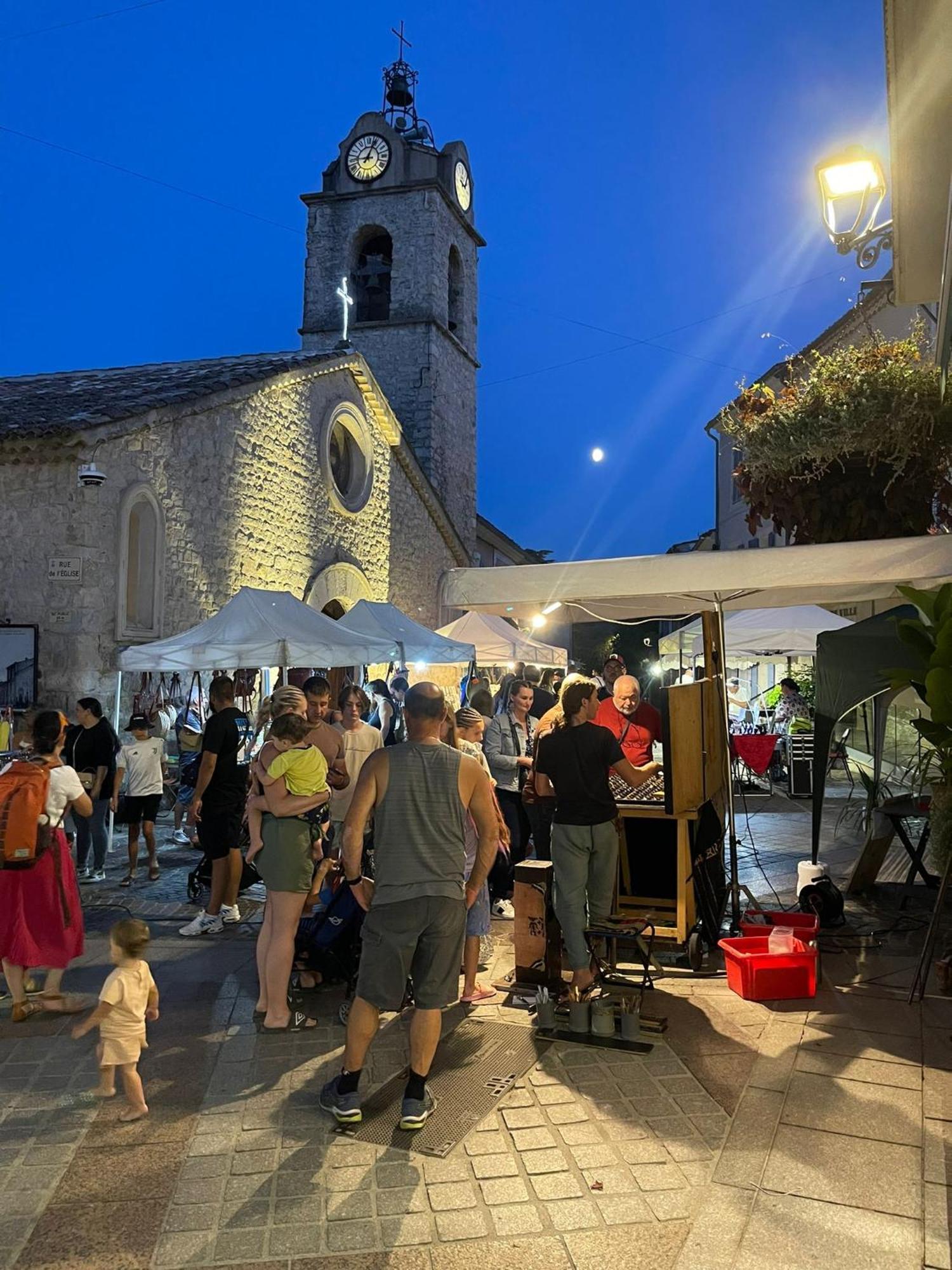 Апартаменты Coeur De Provence Греу-ле-Бэн Экстерьер фото